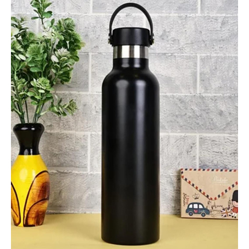 Ss Insulated Bottle - Color: Different Available