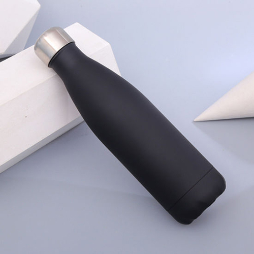 SS Hot And Cold Bottle