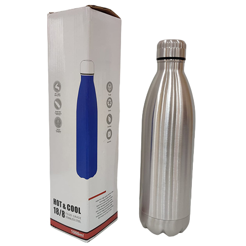 1000 ML SS Hot And Cold Bottle