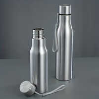 SS Water Bottle