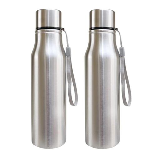 Insulated SS Water Bottle