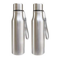 Insulated SS Water Bottle