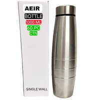 1000 ML Single Wall Hot And Cold Bottle