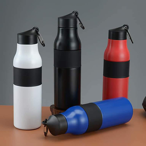 SS Multicolor Water Bottle