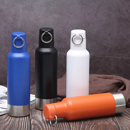 Colored Insulated Bottle
