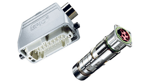 एलएपीपी केबल्स