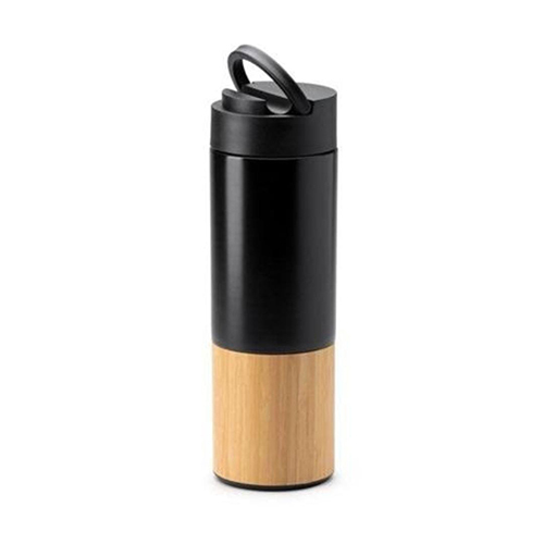 Insulated Tumbler Bottle