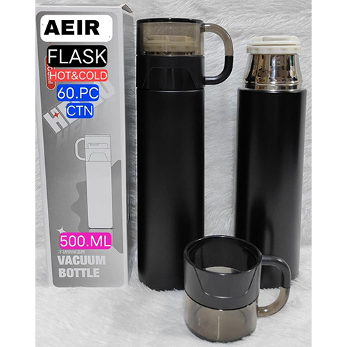 500 ML Vacuum Bottle