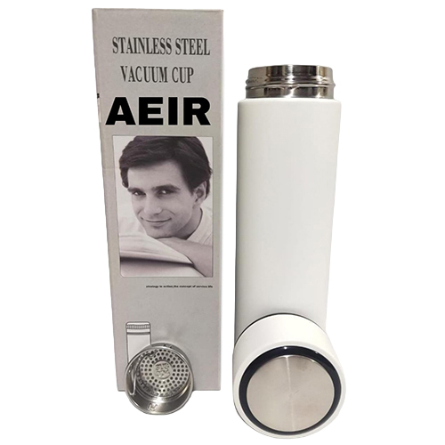 SS White Vacuum Cup