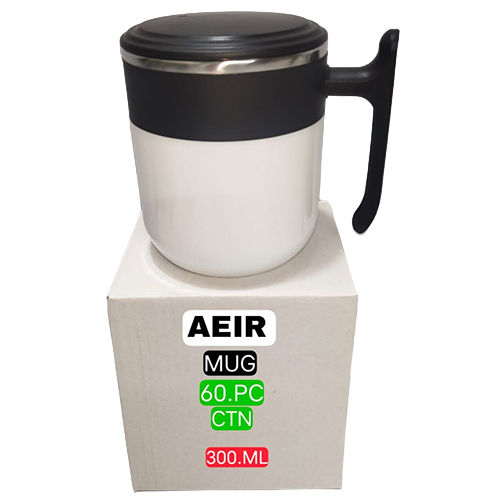 300 Ml Vacuum Cup - Color: Different Available