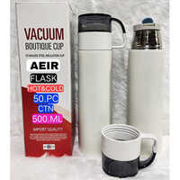 500 ML Insulated Vacuum Flask