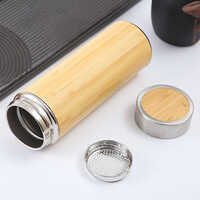 Stainless Steel Vacuum Flask