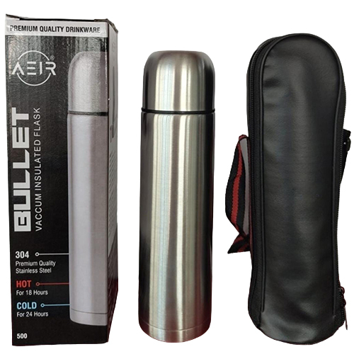 500 ML SS304 Vacuum Insulated Flask