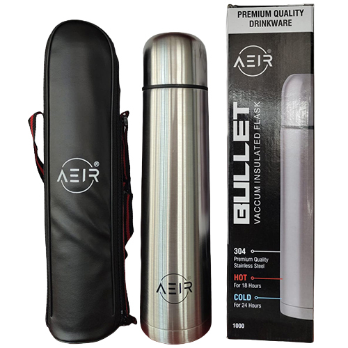 1000 ML SS304 Vacuum Insulated Flask