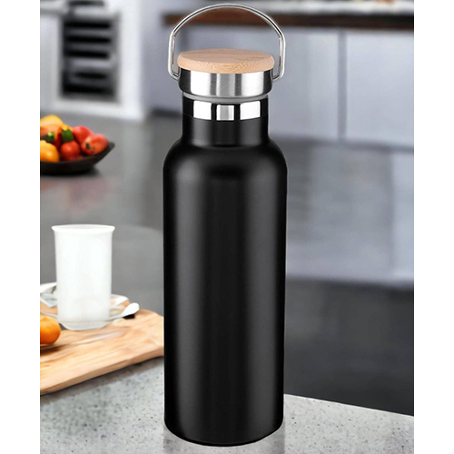 Vacuum Insulated Flask - Color: Different Available