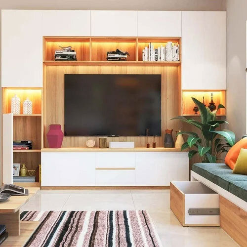 Tv Cabinet Designer Service