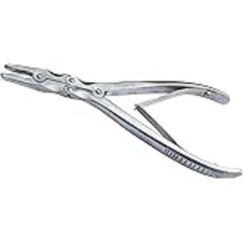 Bone Cutter Double Action Single Action