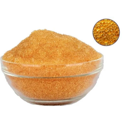 IONIC RESIN GS 300(OH)