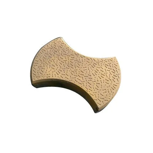 Dumble Paver Block