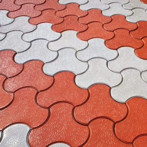 Cosmic Paver Block