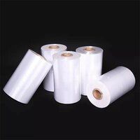 Polyolefin Shrink Wrap