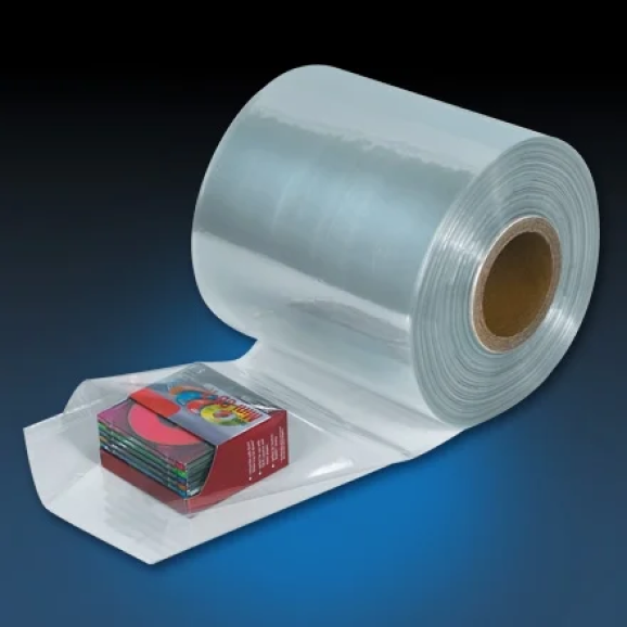 Polyolefin Shrink Wrap