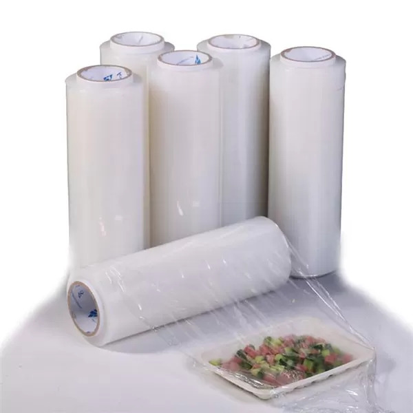 Polyolefin Shrink Wrap