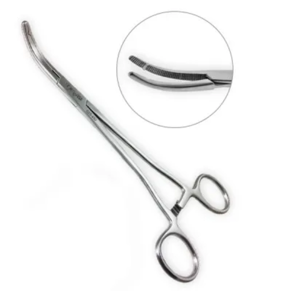Right Angle Forceps