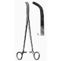 LAHEY FORCEPS