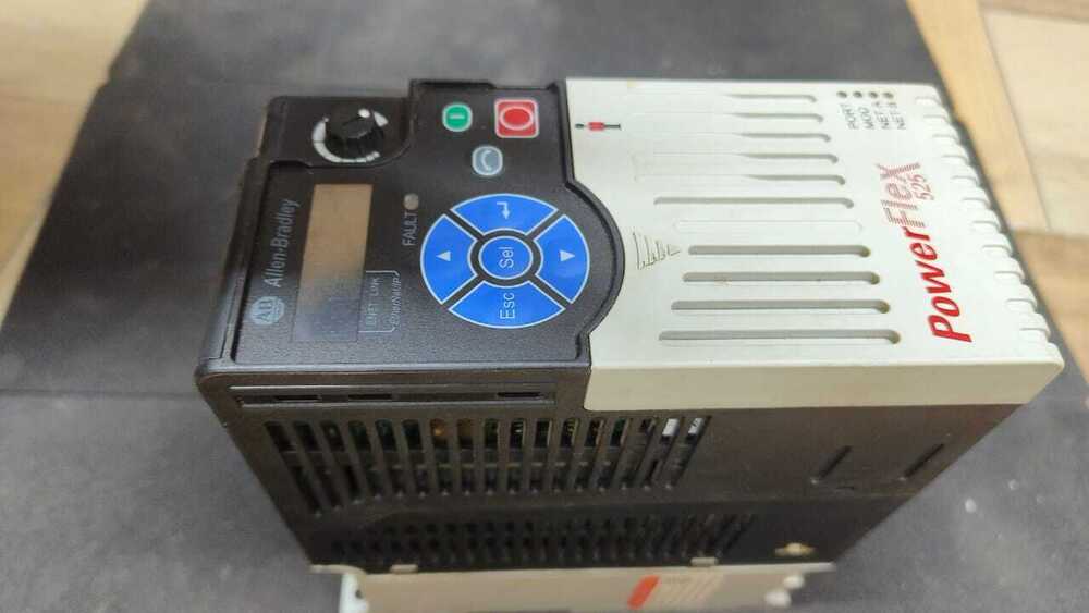 एलन-ब्रैडली 2hp ईथरनेट लेटेस्ट मॉडल