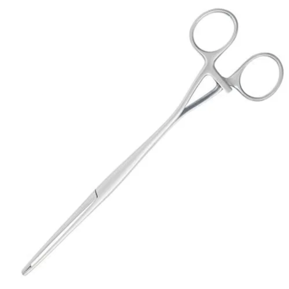 UTERINE FORCEPS