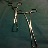 TENACULAM FORCEPS