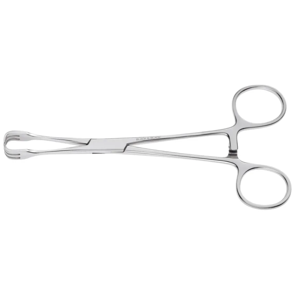 VELLUSULAM FORCEPS