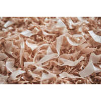 White Plastic Raw Material