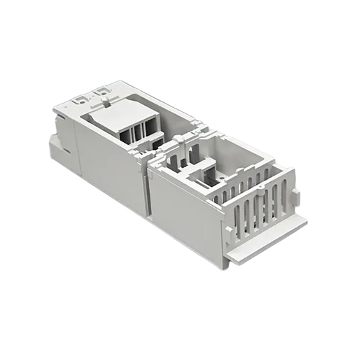 Single Pole Box