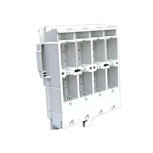 Four Pole Box