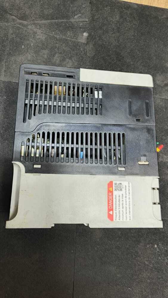 Allen-Bradley 2hp ethernet latest model