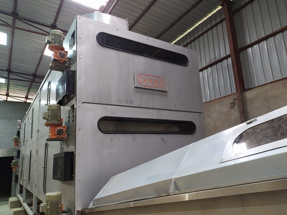 Herbs Dryer