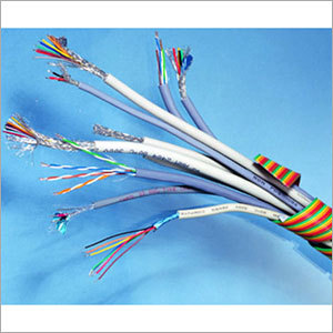 Ptfe केबल्स
