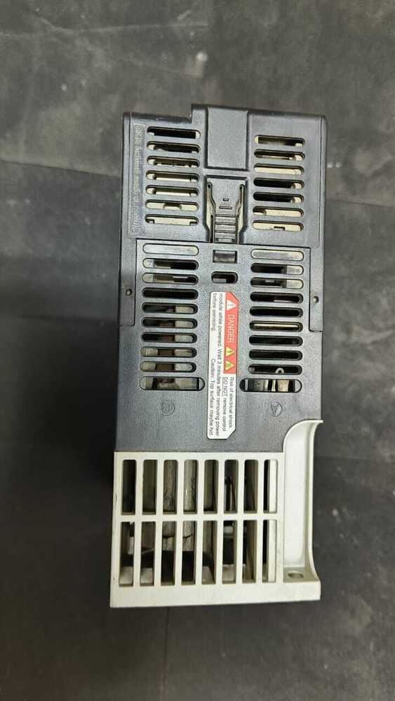 Allen-Bradley 2hp ethernet latest model