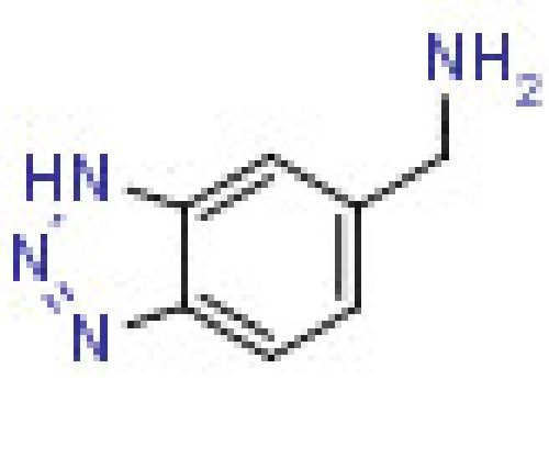 6-Aminomethyl-1H -benzotriazole