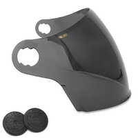 Executive Mono Helmet L Visor
