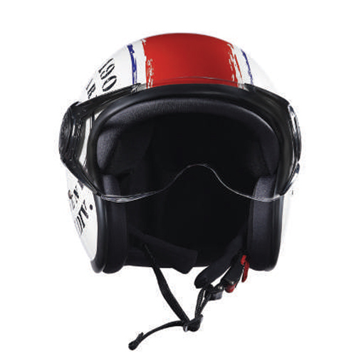 Open Jet Airborne Division Helmet - Size: M | L | Xl