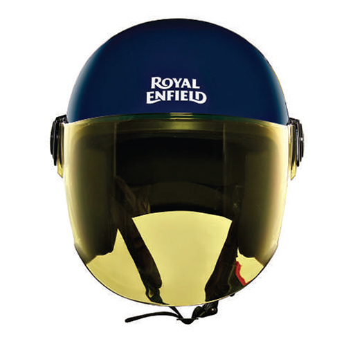 Hunter Copter Helmet - Medium/Large/Extra Large, 1075 Grams Weight | Premium Motorcycle Sport Riding Protection