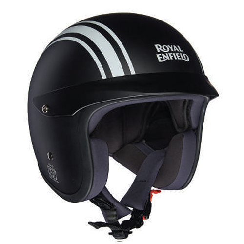 Sunpeadk Helmet - Color: Black