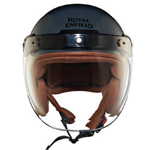 Offroad Bobber Helmet - Size: M | L | Xl