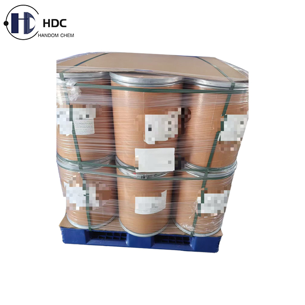 Disodium Lauryl Sulfosuccinate 95% Powder - Cas No: 26838-05-1