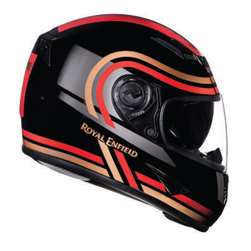 Stunner Helmet - Size: M | L | Xl