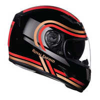 Stunner Helmet