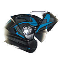 Light Wing Light Wing Modular Helmet